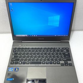 東芝 dynabook R63 新品¥9,000 中古¥5,700 | 新品・中古のネット最安値 