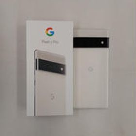 SIMフリー携帯 GOOGLE PIXEL 6 PRO GF5KQ GOOGLE