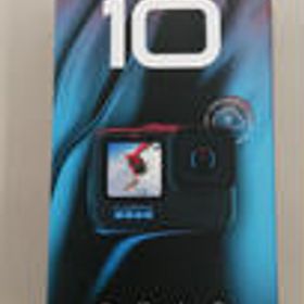 ウェアラブルカメラ CHRJX-X02 GOPRO