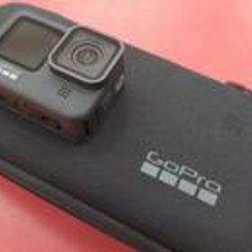 アクションカメラ 9BLACK GOPRO