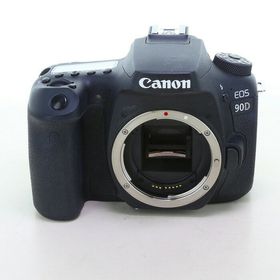 CANON EOS 90D 新品¥139,600 中古¥96,830 | 新品・中古のネット最安値 | カカクキング