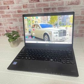 富士通 LIFEBOOK U938/S 新品¥21,800 中古¥7,800 | 新品・中古のネット最安値 | カカクキング