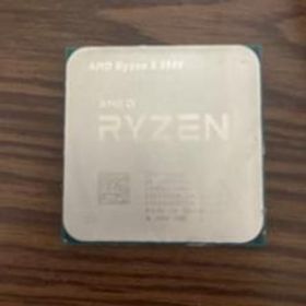 AMD Ryzen 5 3500 CPU