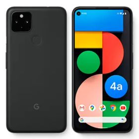 Google Pixel 4a 5G 新品¥53,000 中古¥9,800 | 新品・中古のネット最安値 | カカクキング