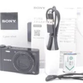 SONY DSC-WX350 新品¥50,000 中古¥14,000 | 新品・中古のネット最安値 | カカクキング