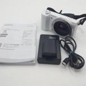 SONY α5100 新品¥108,030 中古¥33,000 | 新品・中古のネット最安値 | カカクキング