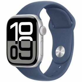 アップルウォッチ(Apple Watch)のアップル Apple Watch Series 10 MWY13J/A(その他)