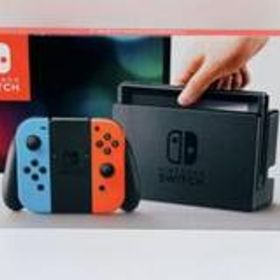 Nintendo Switch (有機ELモデル) 本体 新品¥25,500 中古¥19,499 | 新品・中古のネット最安値 | カカクキング