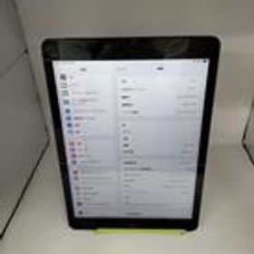 IPAD 第9世代 MK473J/A APPLE/DOCOMO