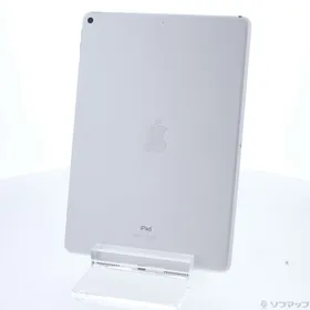 iPad Air 第3世代 64GB シルバー Wi-Fi ［10.5インチ液晶／A12 Bionic］