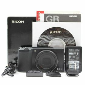 RICOH GR2 短期出品価格 RICOH GR Ⅱ 中古 2,970円 | ネット最安値の価格比較 プライスランク