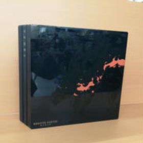 MONSTER HUNTER WORLD(1TB)