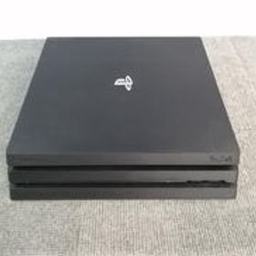 プレイステーション4 Pro ゲーム機本体 ハードオフの新品＆中古
