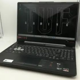 ASUS TUF Gaming A15（2022） 新品¥88,800 中古¥57,800 | 新品・中古のネット最安値 | カカクキング