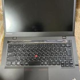 Thinkpad X1carbon Office2021/365 リカバリ搭載