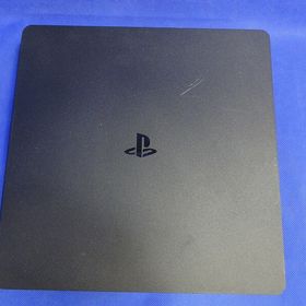 プレイステーション4 CUH-2200AB (500GB) ゲーム機本体 新品