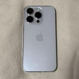 ☆Apple iPhone 14 Pro シルバー 1TB☆中古 SIMフリー