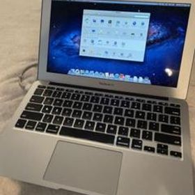 Apple MacBook Air 11.7インチ 2011年モデル