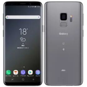 サムスン Galaxy S9 新品¥41,500 中古¥6,500 | 新品・中古のネット最安値 | カカクキング