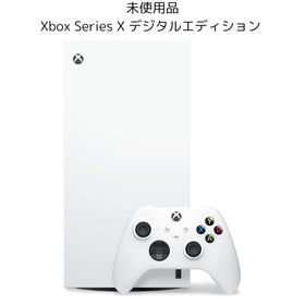 マイクロソフト Xbox Series X 本体 新品¥64,000 中古¥46,980 | 新品・中古のネット最安値 | カカクキング