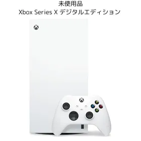 マイクロソフト Xbox Series X 本体 新品¥64,000 中古¥46,980 | 新品 