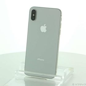 iPhone X SIMフリー 新品 27,980円 中古 11,500円 | ネット最