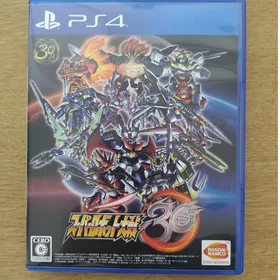 PS4 スーパーロボット大戦30 Amazon.co.jp: 【PS4】スーパーロボット大戦30 : ゲーム