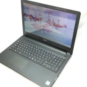 DELL Inspiron 15 5000 (5100) 【i3-6006U 4G 1T(HDD) WiFi5 15LCD(1366x768) Win10H】