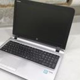 ノートパソコン PROBOOK450G3 HP