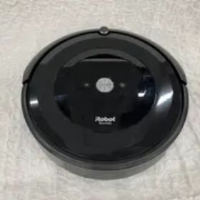 iRobot ルンバ e5 e515060 新品¥13,000 中古¥8,500 | 新品・中古のネット最安値 | カカクキング