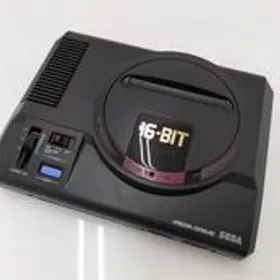 SEGA メガドライブミニ 本体 新品¥18,000 中古¥11,000 | 新品