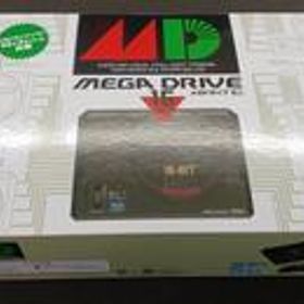 メガドライブミニ HAA-2520 SEGA
