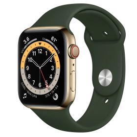 Apple Watch Series 6 新品 17,800円 | ネット最安値の価格比較  