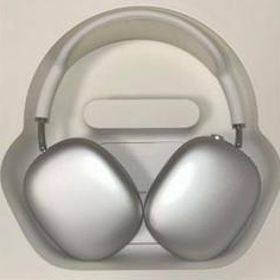 新品未開封未使用　AirPods Maxシルバー AirPods Max アクセサリー プレゼント おしゃれ シルバー Amazon