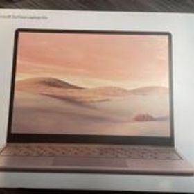 最終値下げ」Surface Laptop Go 128GB 8GB