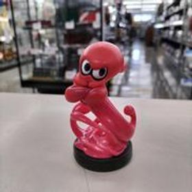 新品未開封　スプラトゥーン amiibo タコ 10個 Amazon.co.jp: amiibo タコ (スプラトゥーンシリーズ) : ゲーム