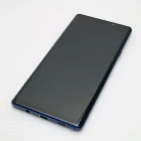 サムスン Galaxy Note9 新品¥42,800 中古¥16,500 | 新品・中古のネット最安値 | カカクキング