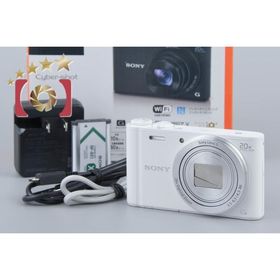 SONY DSC-WX350 新品¥50,000 中古¥14,000 | 新品・中古のネット最安値 | カカクキング