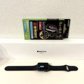 Apple Watch Series 3 新品¥9,000 中古¥5,800 | 新品・中古のネット最安値 | カカクキング