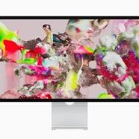 Apple Studio Display 新品¥219,800 中古¥219,800 | 新品・中古のネット最安値 | カカクキング