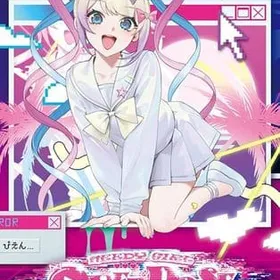 NEEDY GIRL OVERDOSE Switch 新品¥3,680 中古¥2,080 | 新品