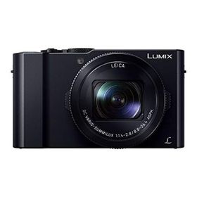 パナソニック LUMIX DMC-LX9 新品¥139,213 中古¥64,100 | 新品