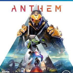 Anthem [通常版] PS4ソフト
