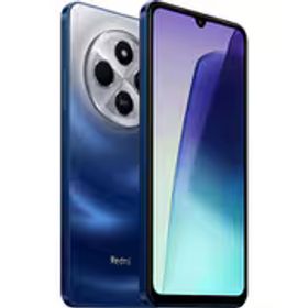 シャオミ Xiaomi Redmi 14C/6.88インチ/Helio G81-Ultra/RAM 8GB/ROM 256GB/Xiaomi HyperOS（Android 14）/SIMフリースマートフォン/スターリーブルー MZB0HWKUS