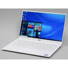 Dell XPS 13 7390 新品¥49,800 中古¥49,800 | 新品・中古のネット最 