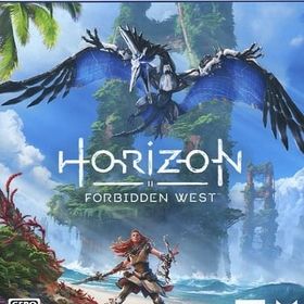 Horizon Forbidden West PS5 新品¥2,728 中古¥1,930 | 新品・中古のネット最安値 | カカクキング