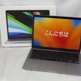 MacノートPC MNEH3J/A APPLE
