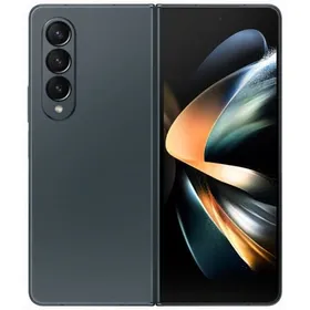 スマートフォン Galaxy Z Fold4 256GB SC-55C (グレイグリーン) [ASC49702] 携帯電話