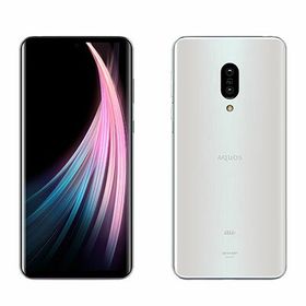 シャープ AQUOS zero2 新品¥29,800 中古¥11,980 | 新品・中古のネット最安値 | カカクキング