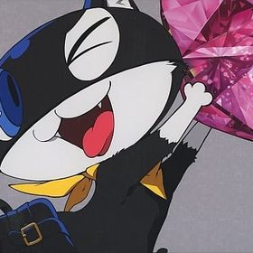 【最安値】ペルソナ5スクランブル ザ・ファントムストライカーズ PS4 ペルソナ5 スクランブル ザ ファントム ストライカーズ PS4 新品